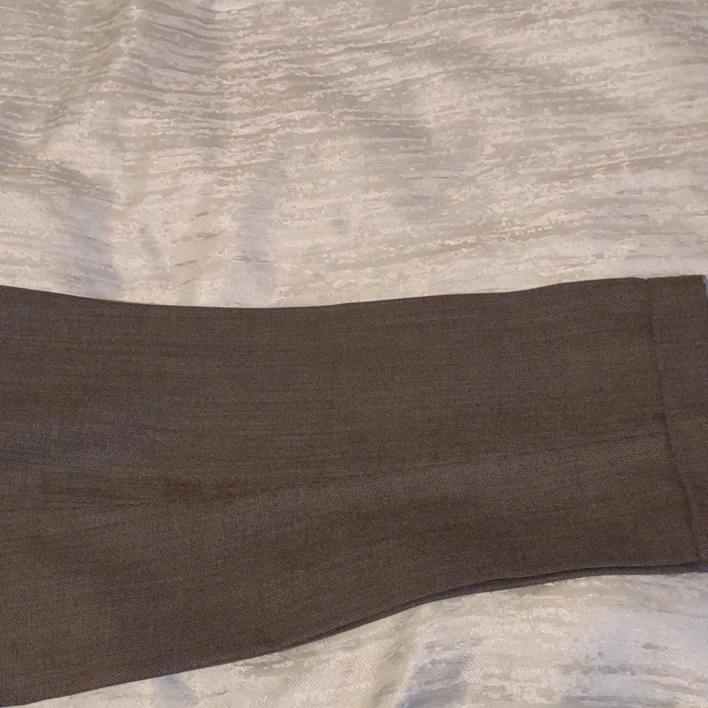 Claiborne | Dress Pants (stain, Check Pictures) - Picture 4 of 7